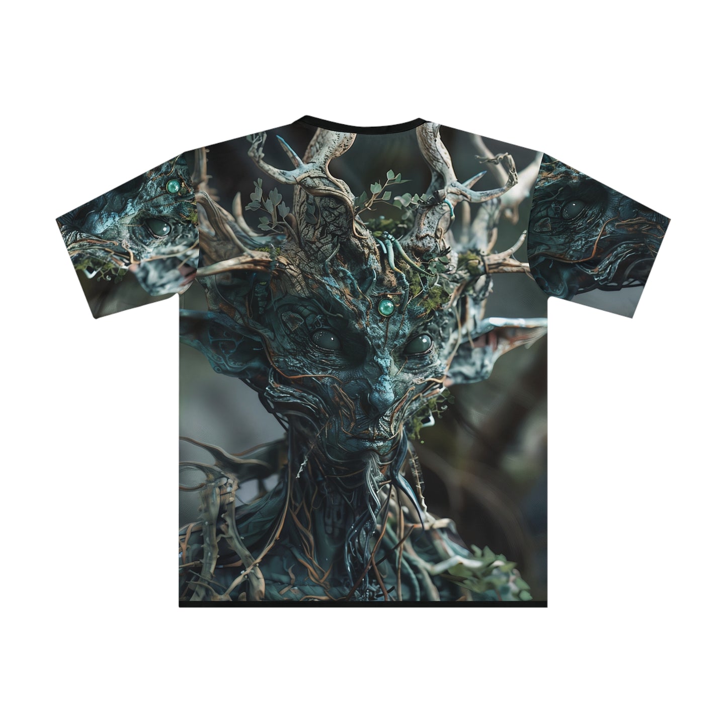 Merial cosmos magical T-shirt
