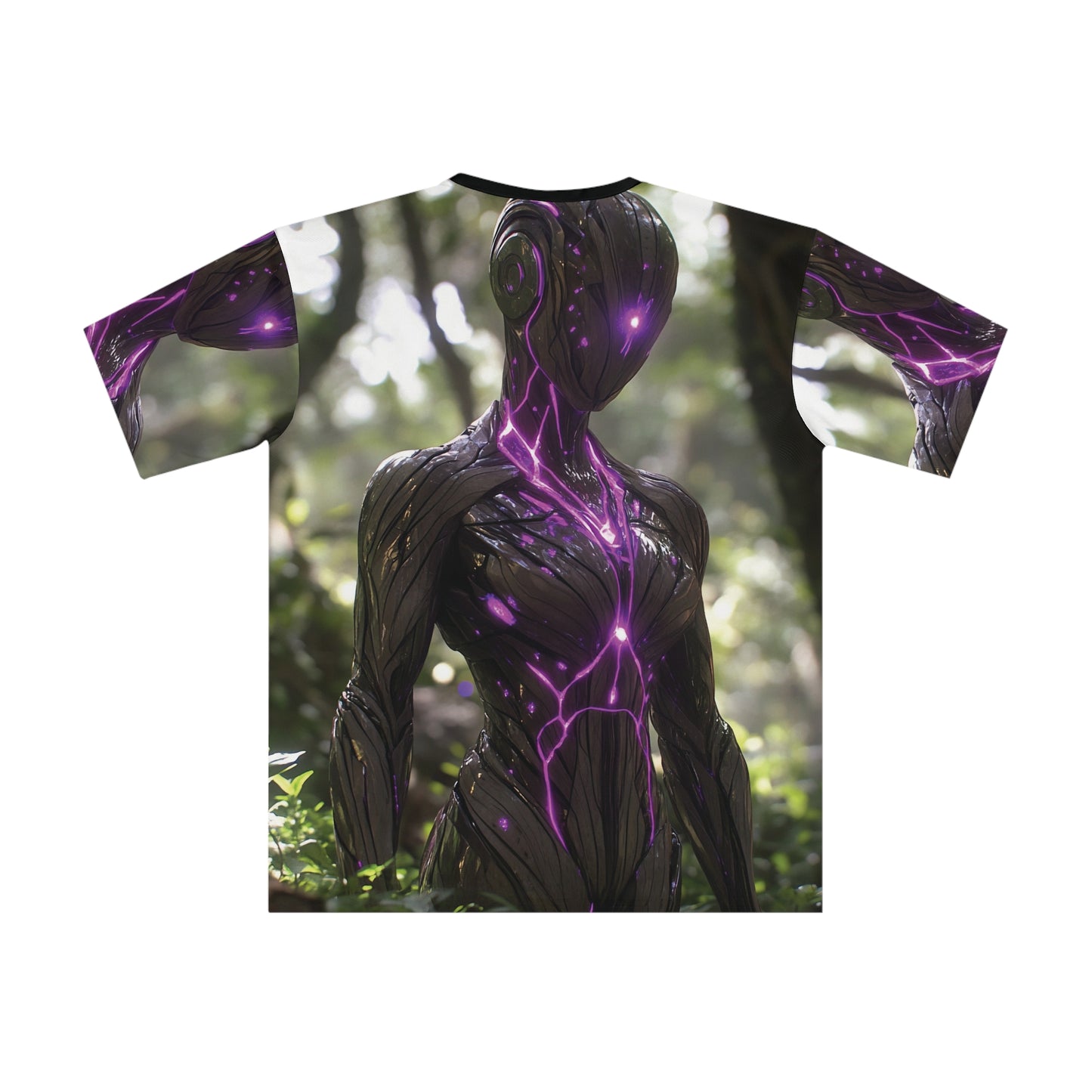 Merial cosmos magical T-shirt