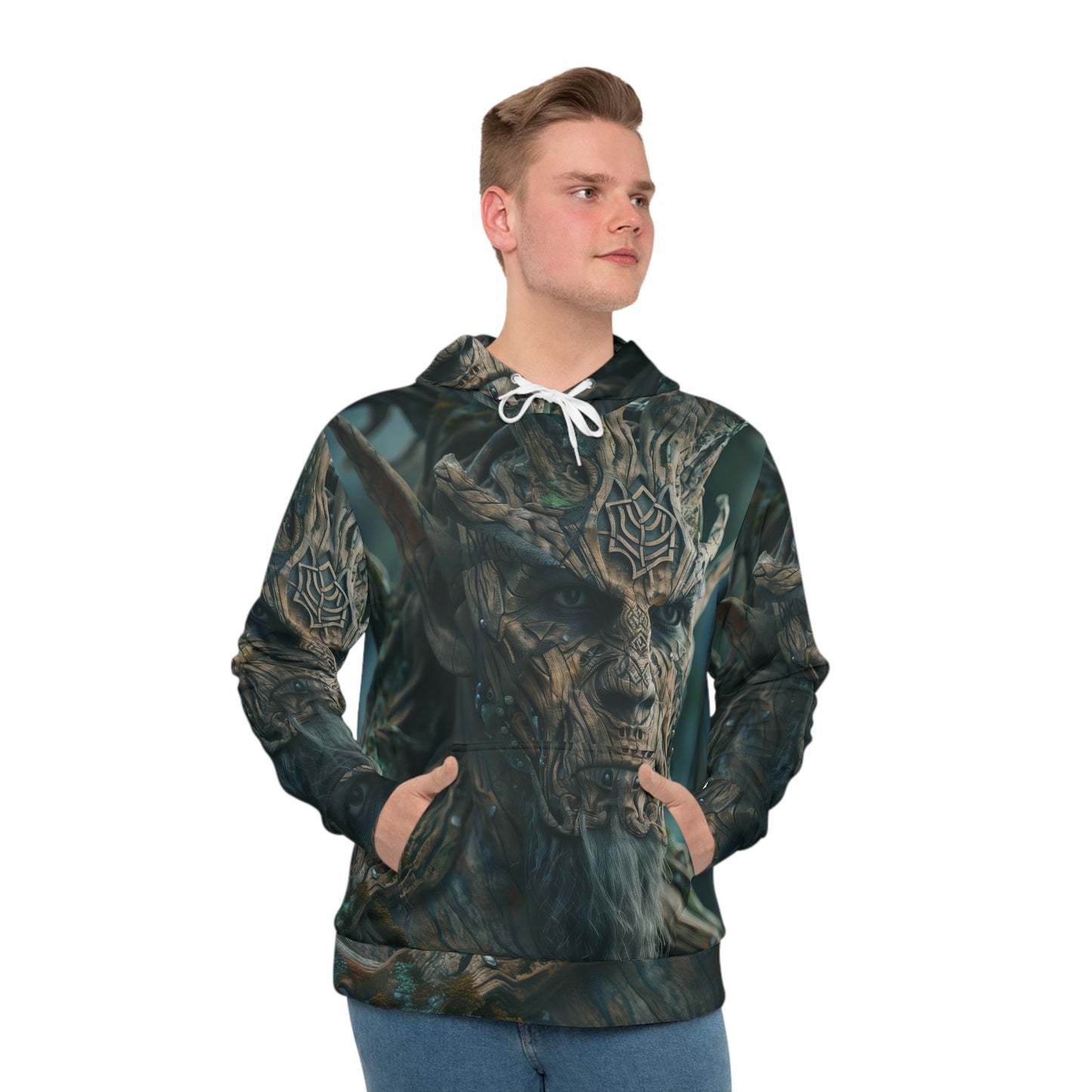 Men's Hoodie (AOP)