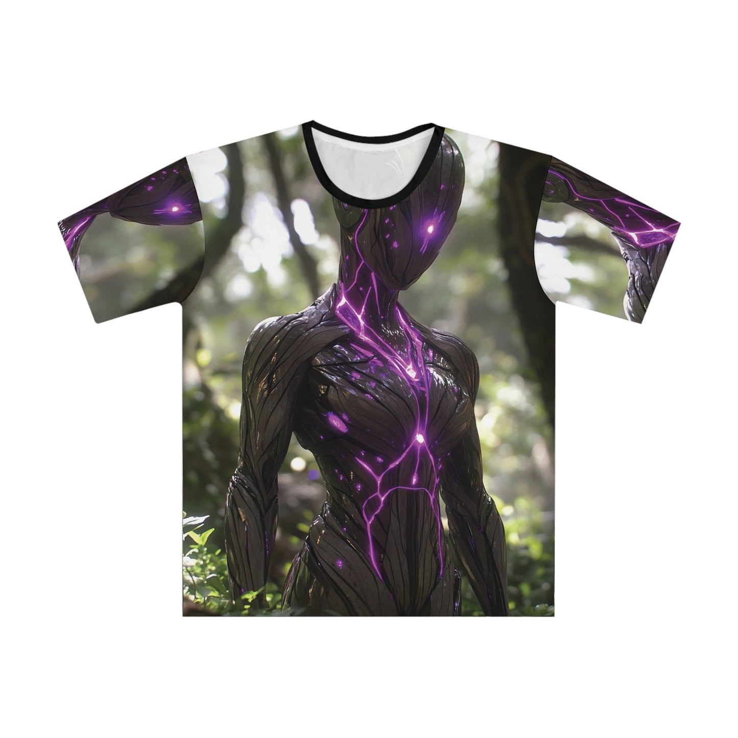 Merial cosmos magical T-shirt