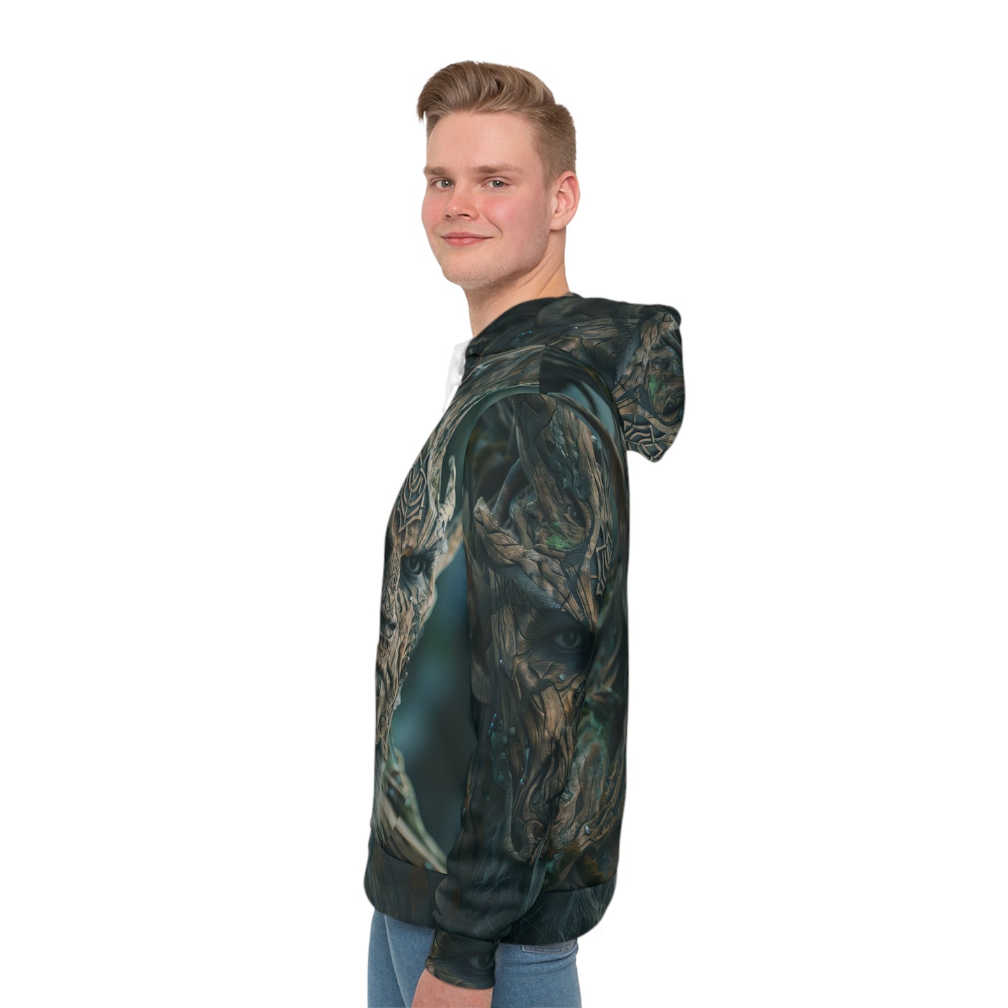 Men's Hoodie (AOP)