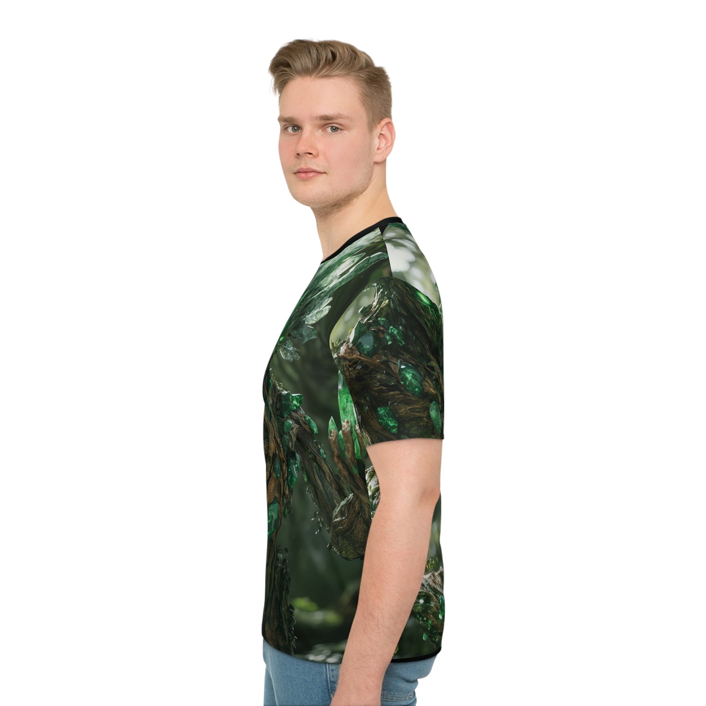 Merial T-shirt - Tharok