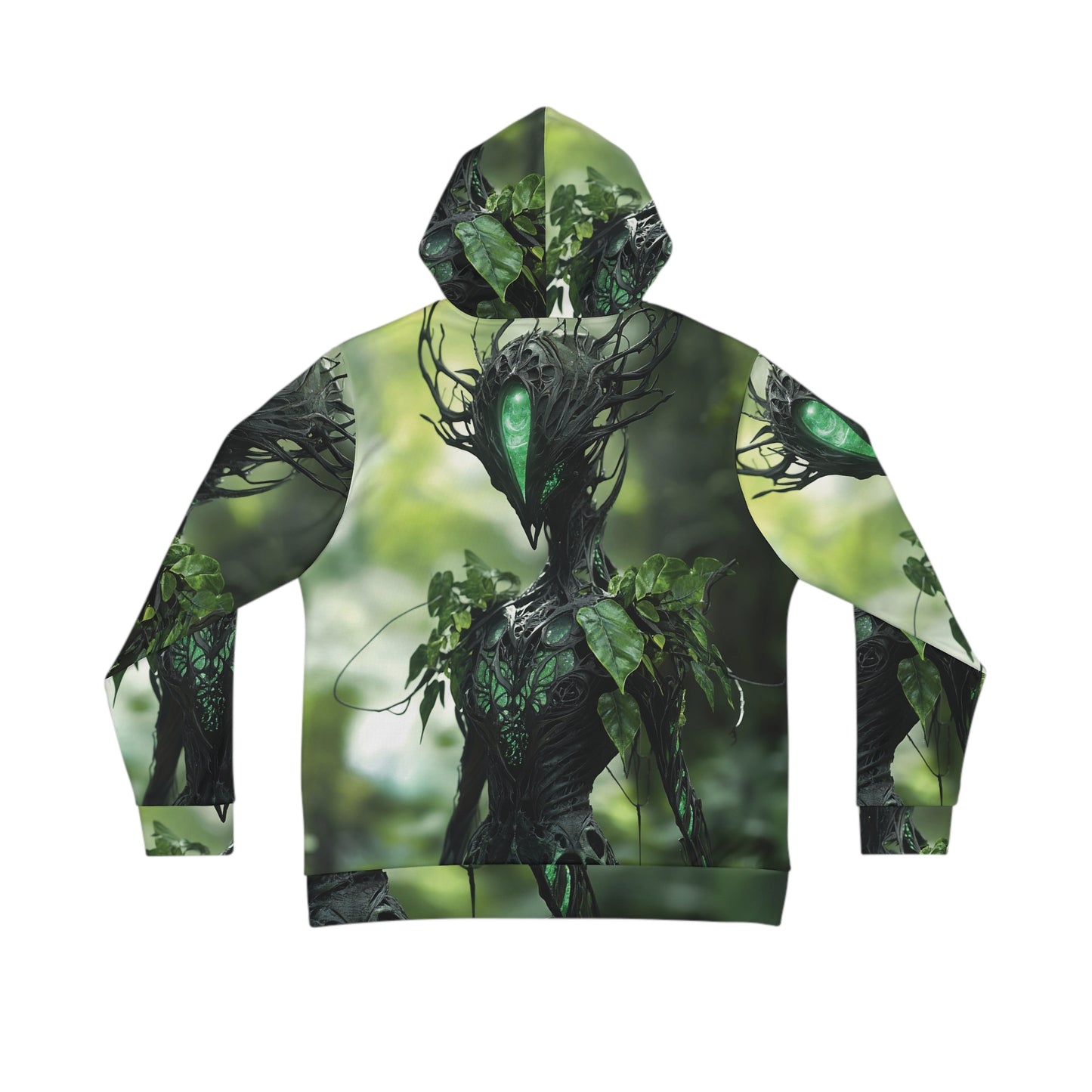 Merial Cosmos Full-Design Hoodie