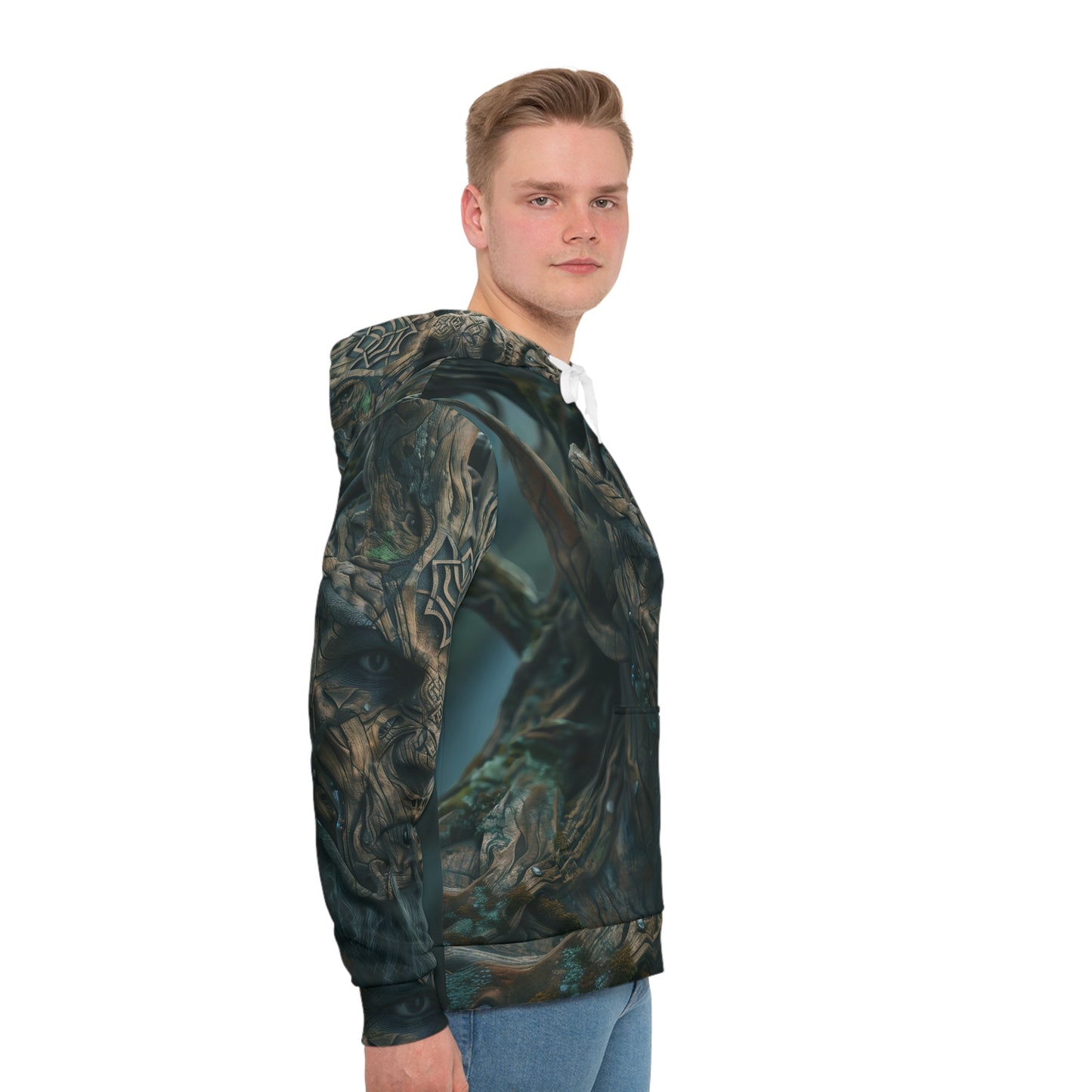 Men's Hoodie (AOP)