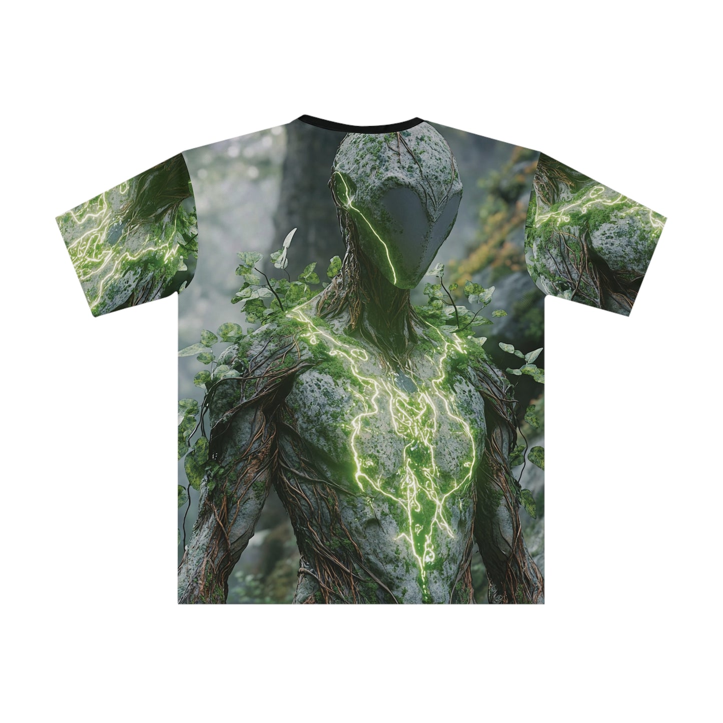 Merial cosmos magical T-shirt