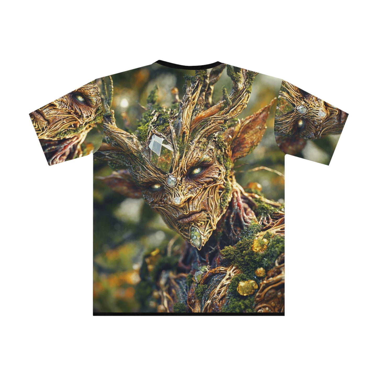 Merial cosmos magical T-shirt