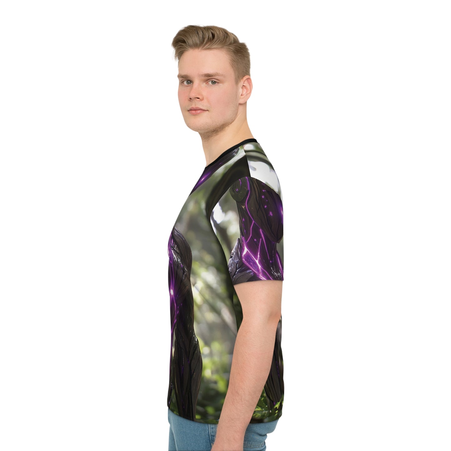 Merial cosmos magical T-shirt