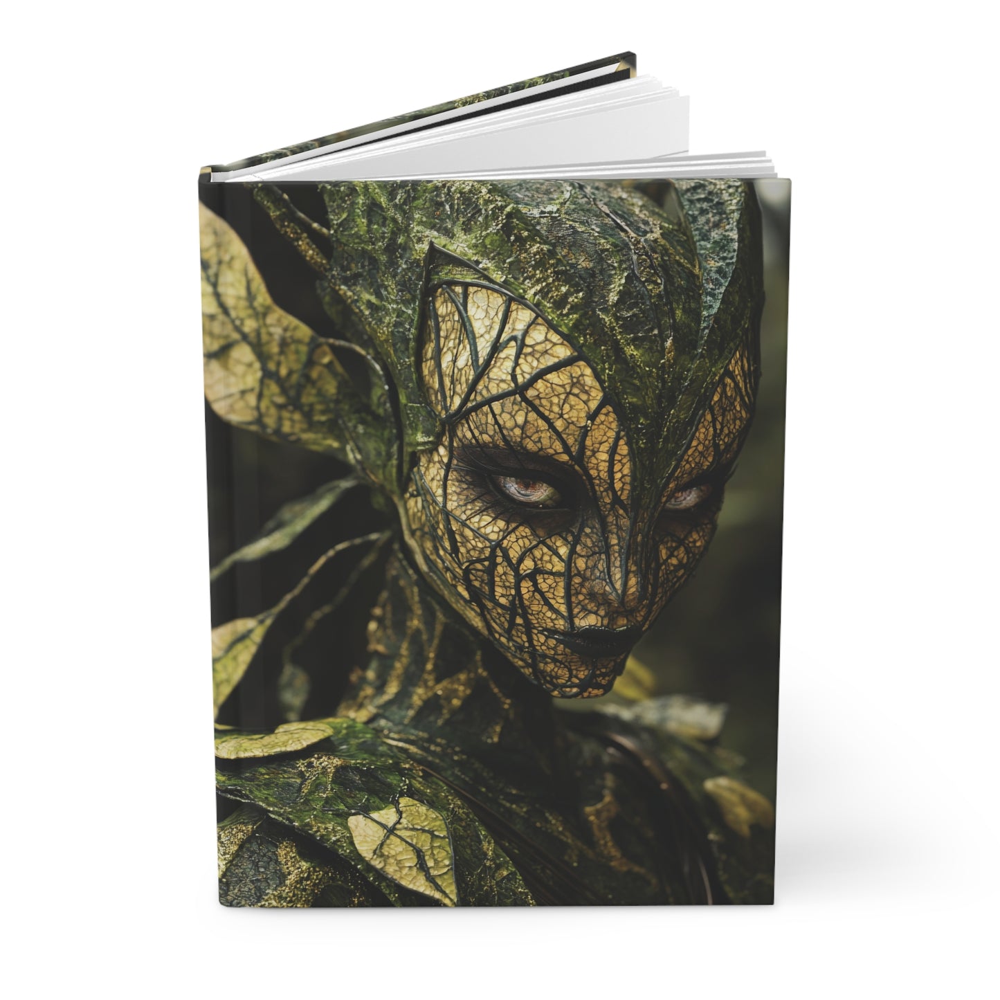 Merial Cosmos Hardcover Journal (Matte)