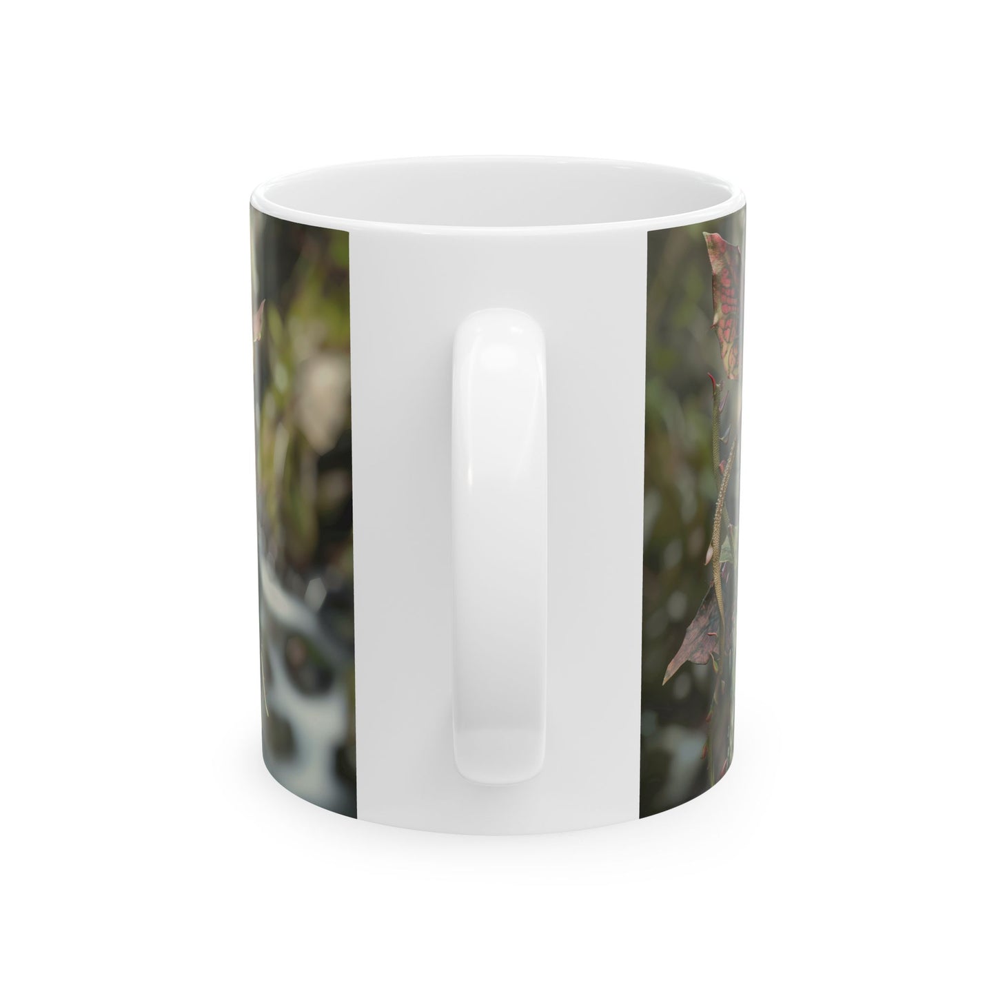 Merial Ceramic Mug