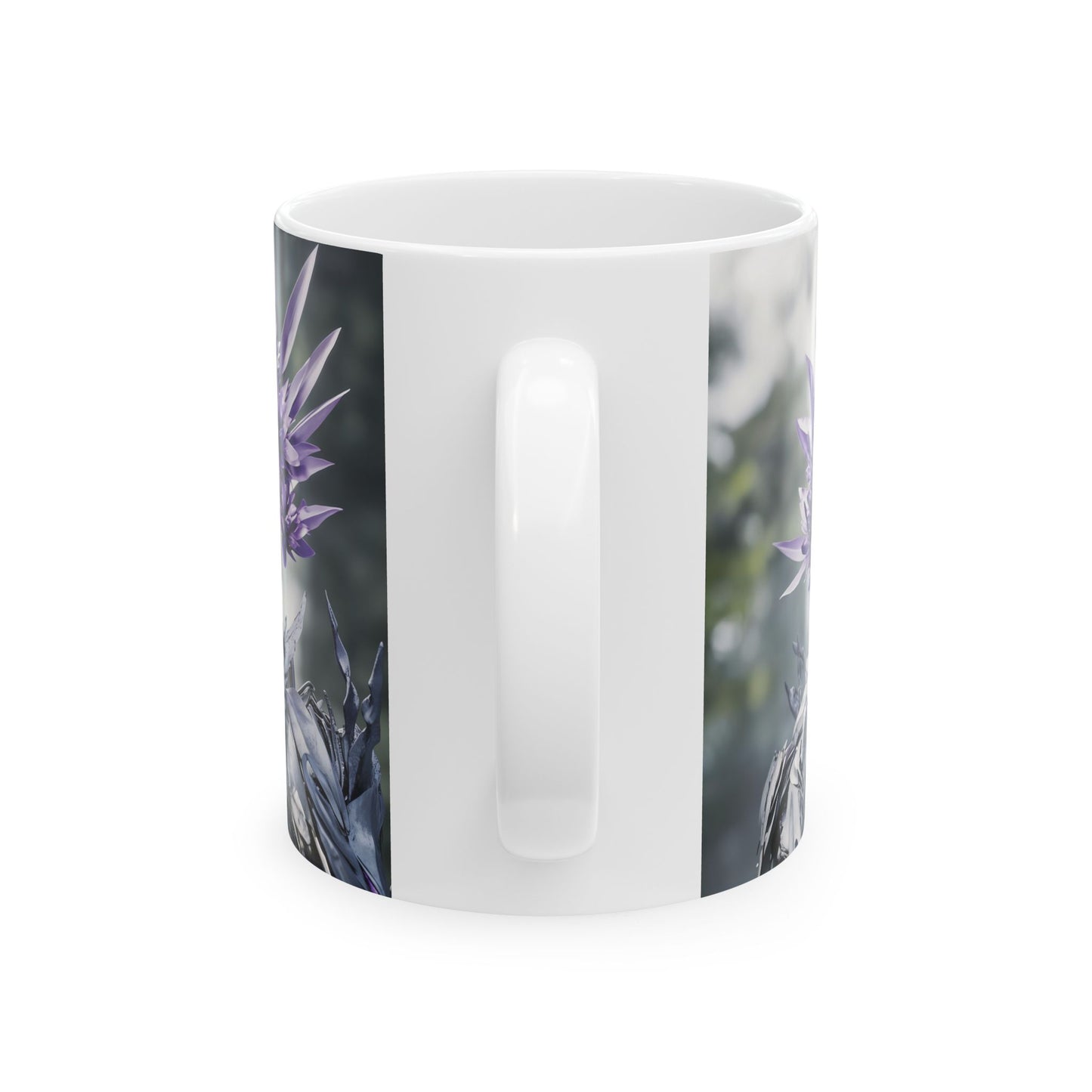 Merial Ceramic Mug