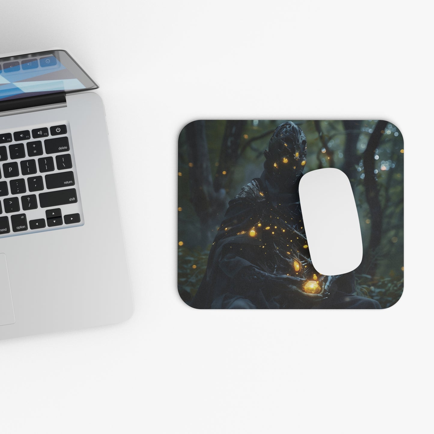 Mouse Pad (Rectangle)