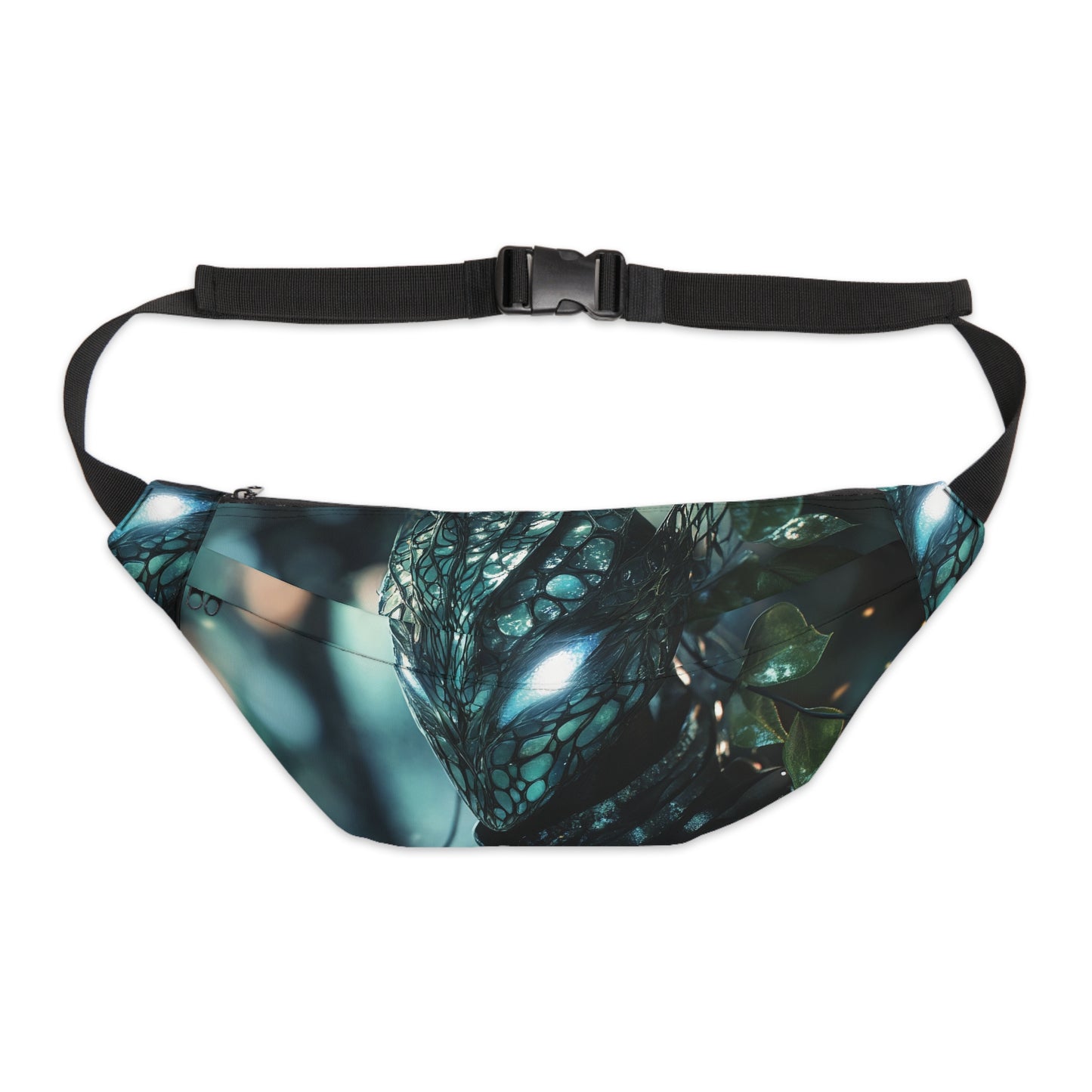 Merial Cosmos Fanny Pack