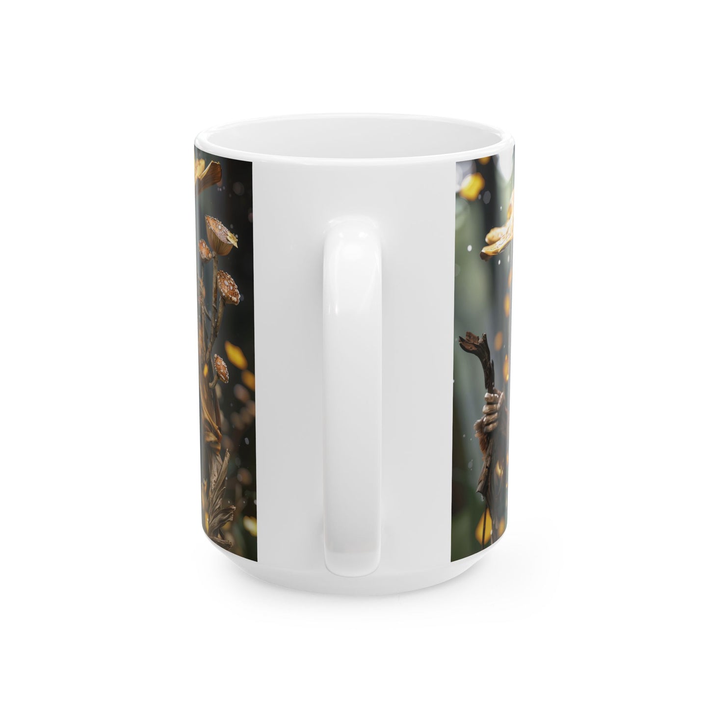 Merial Ceramic Mug