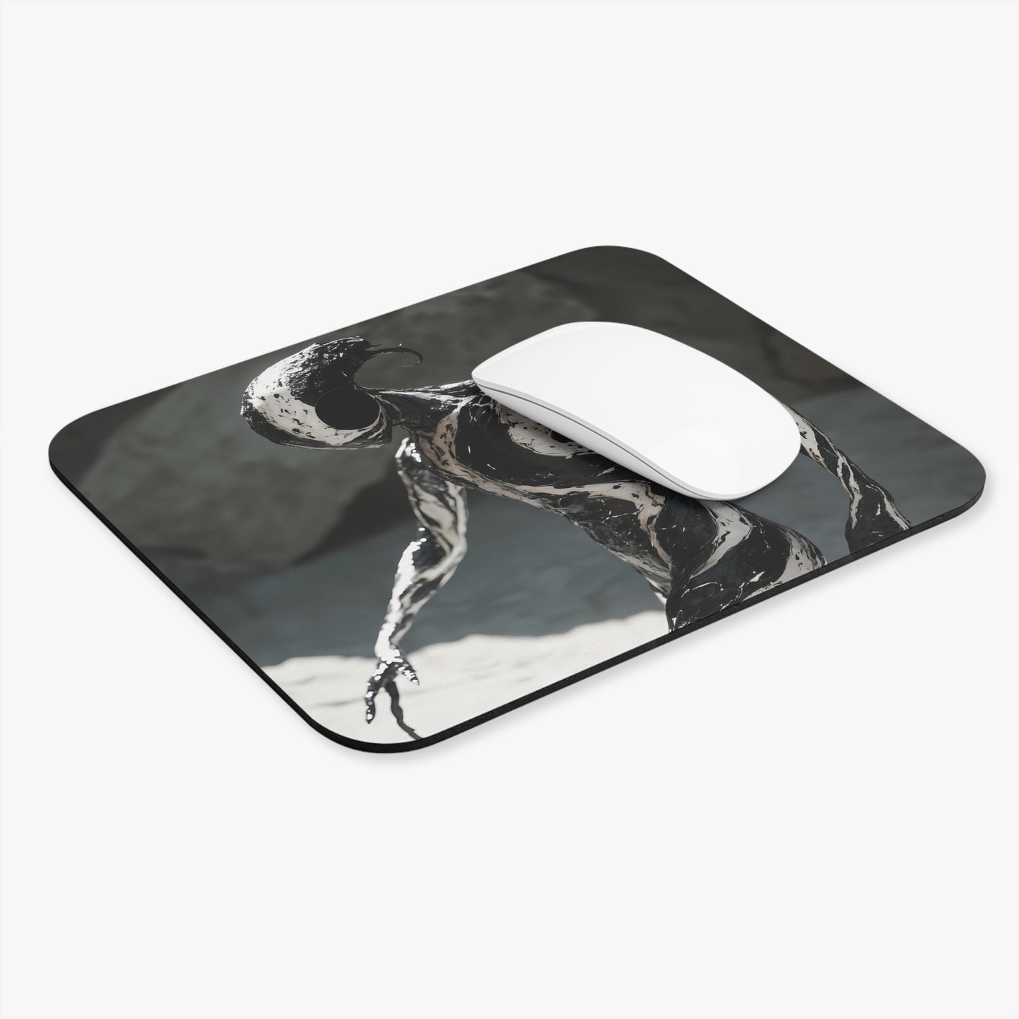 Mouse Pad (Rectangle)