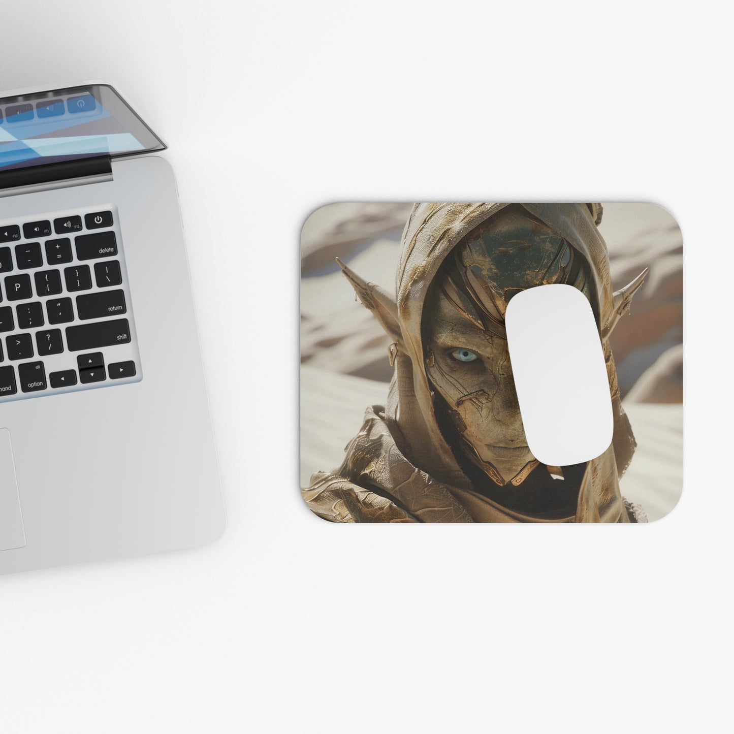 Mouse Pad (Rectangle)