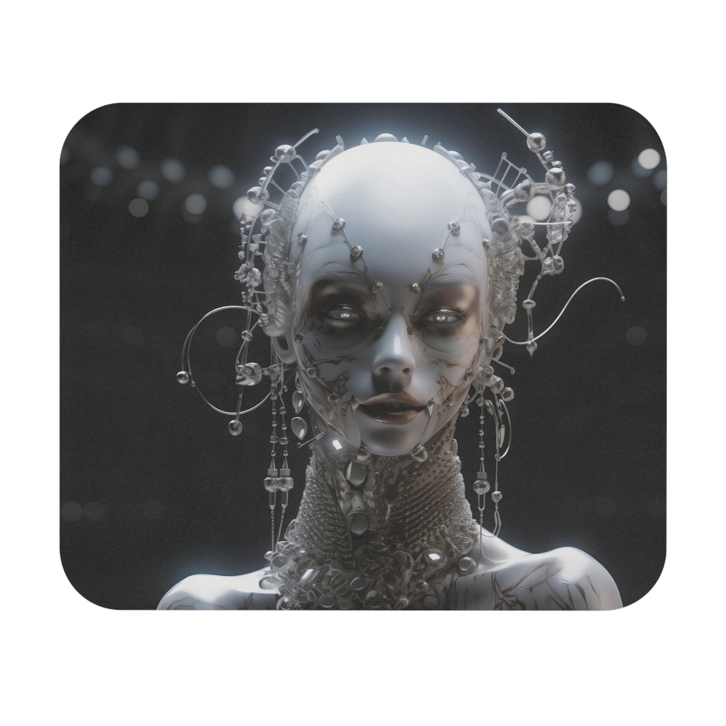 Mouse Pad (Rectangle)