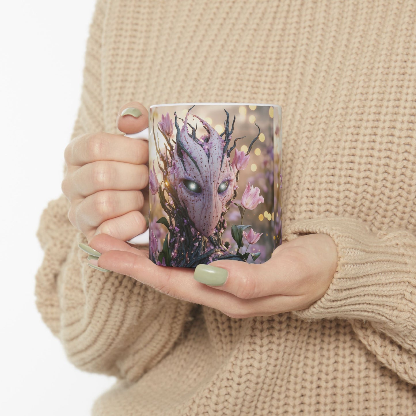 Merial Ceramic Mug