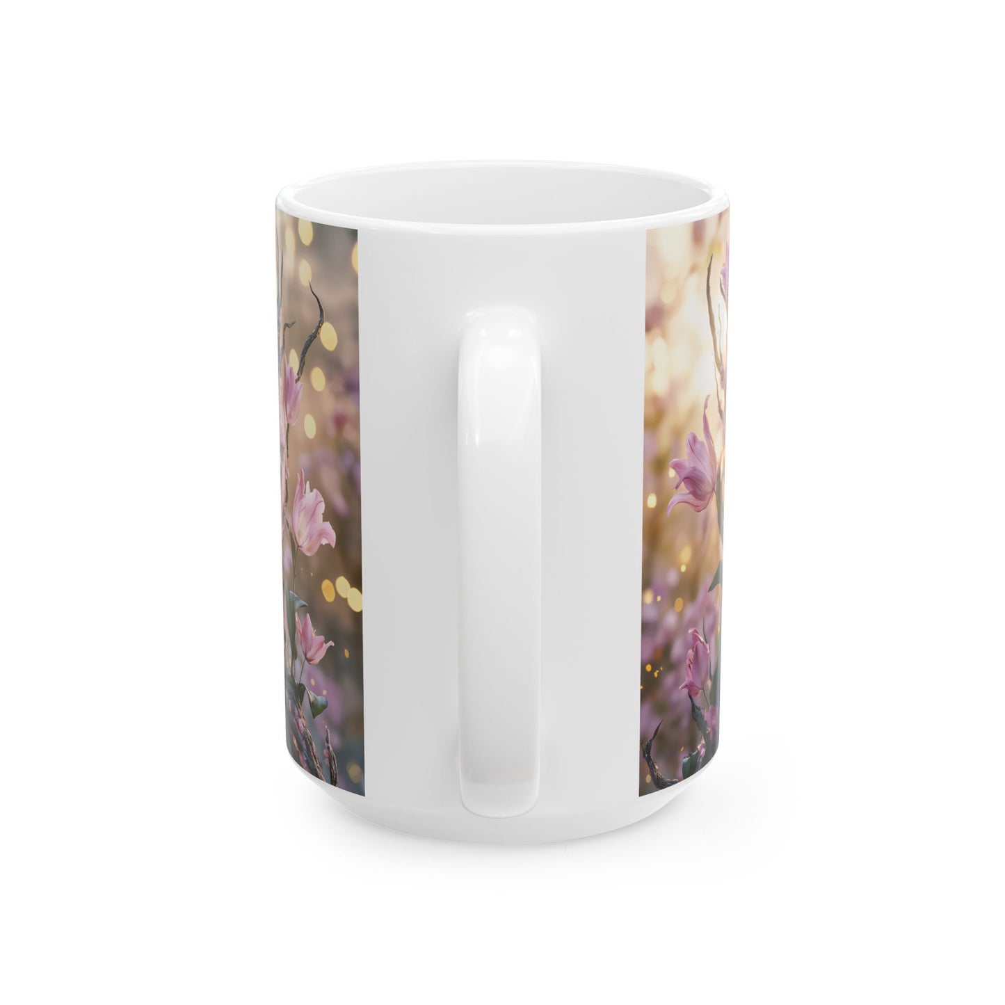 Merial Ceramic Mug