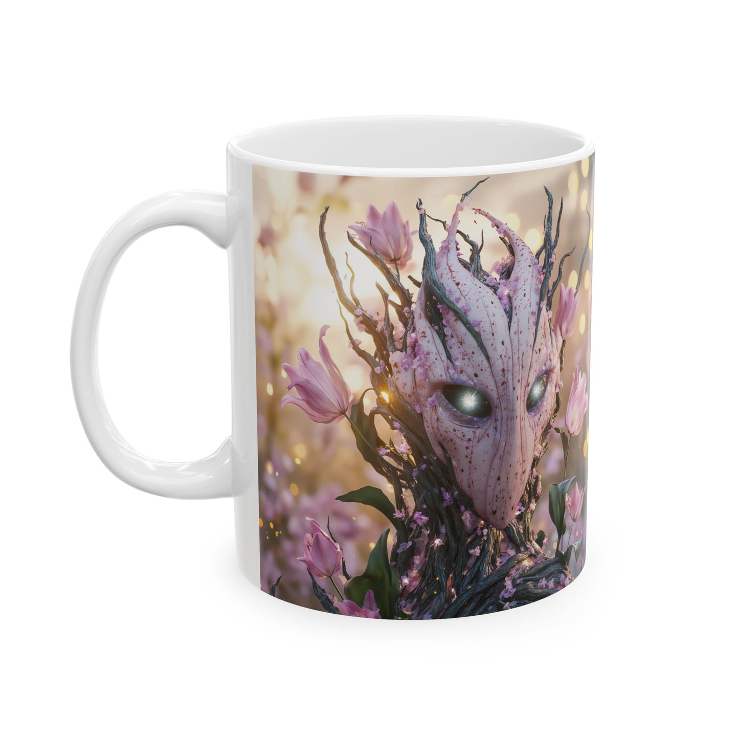 Merial Ceramic Mug