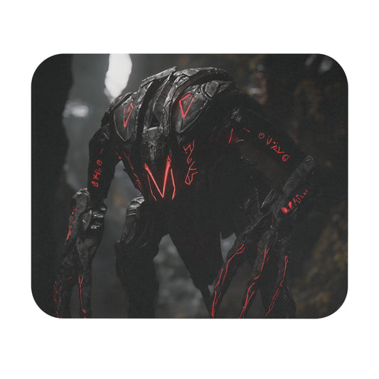 Mouse Pad (Rectangle)