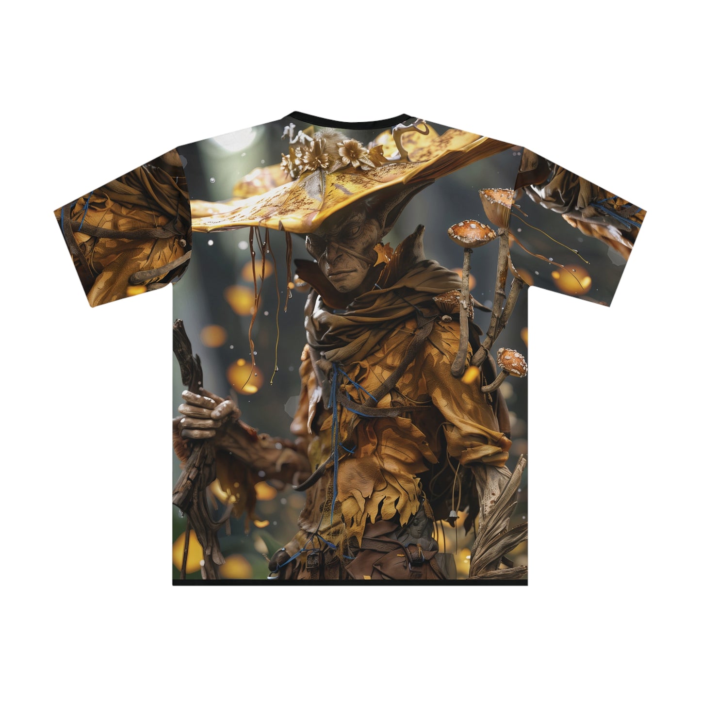 Merial cosmos magical T-shirt