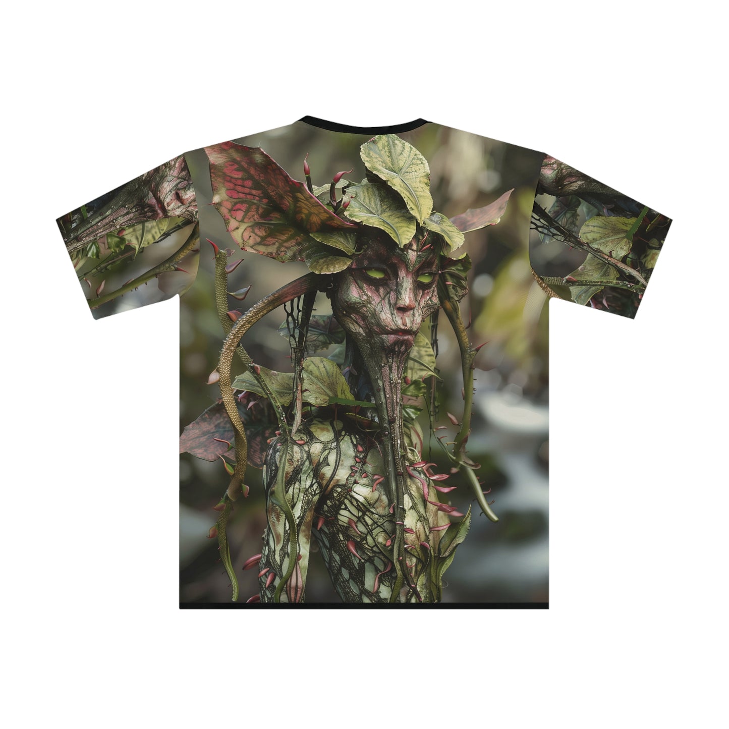 Merial cosmos magical T-shirt