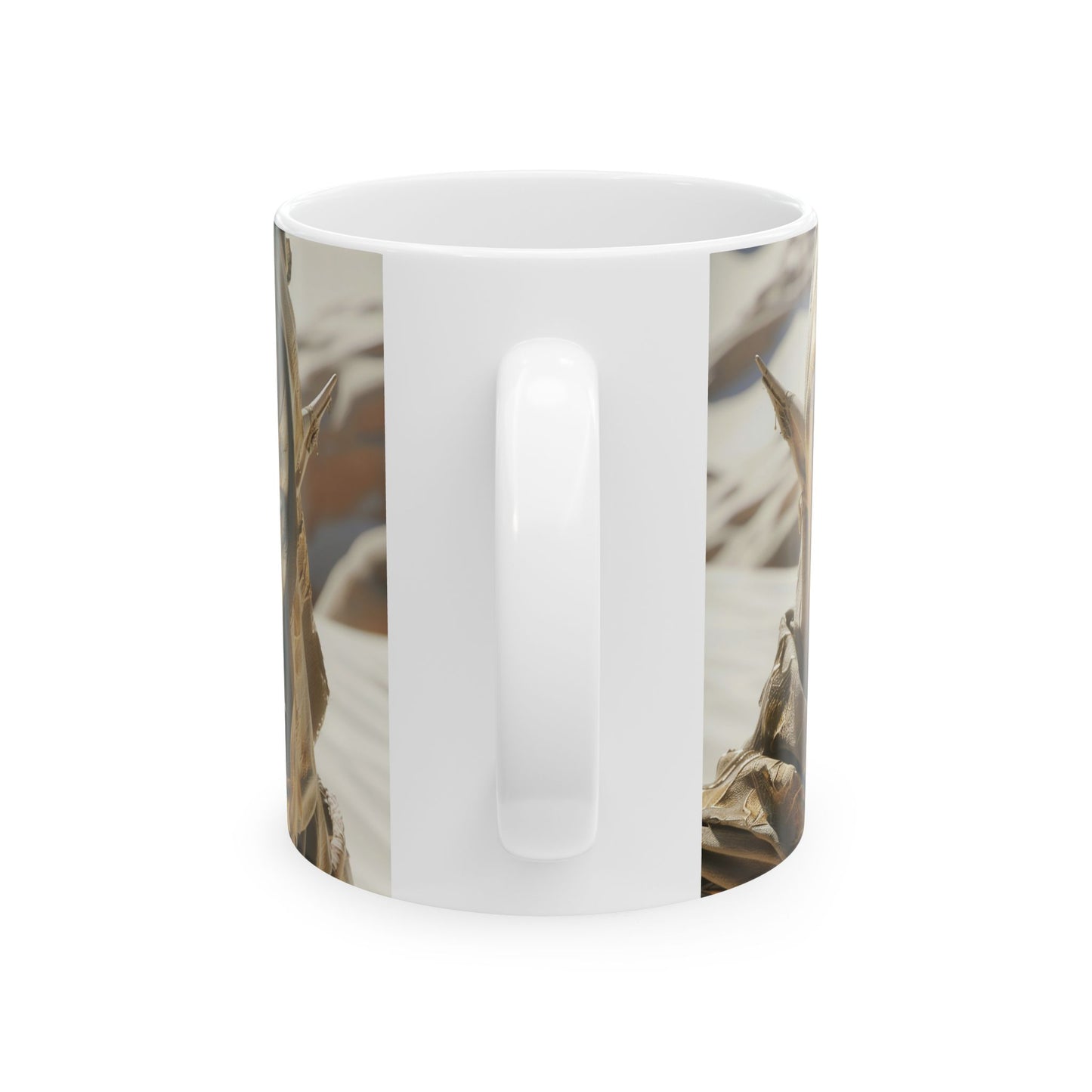 Merial Ceramic Mug