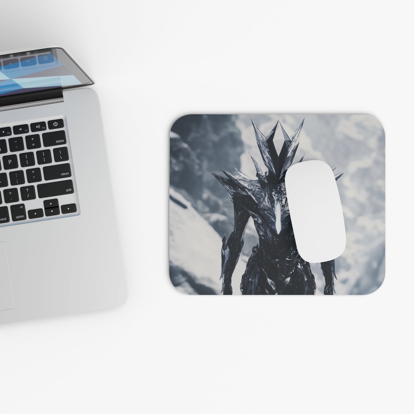 Mouse Pad (Rectangle)