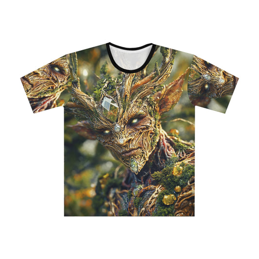 Merial cosmos magical T-shirt