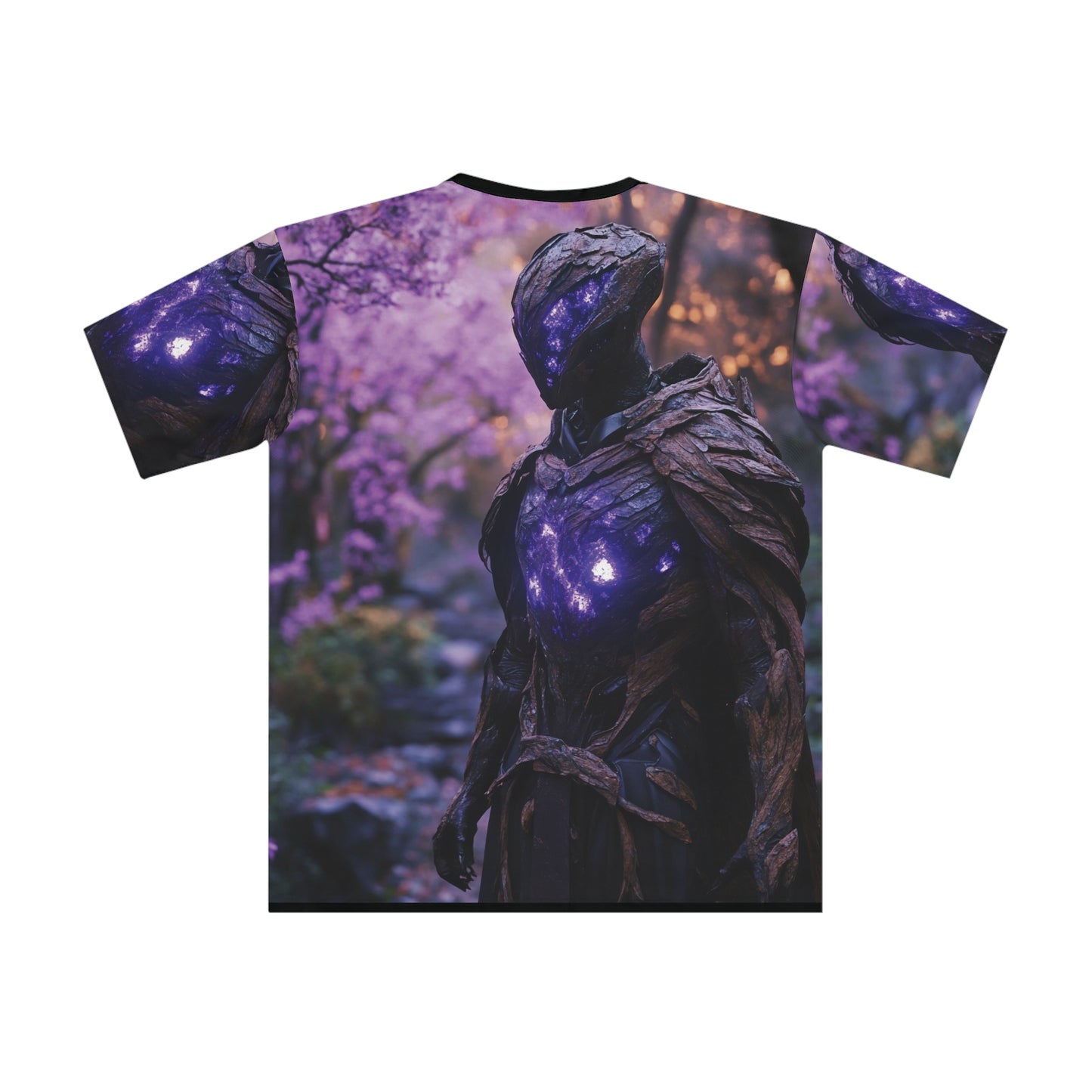 Merial cosmos magical T-shirt