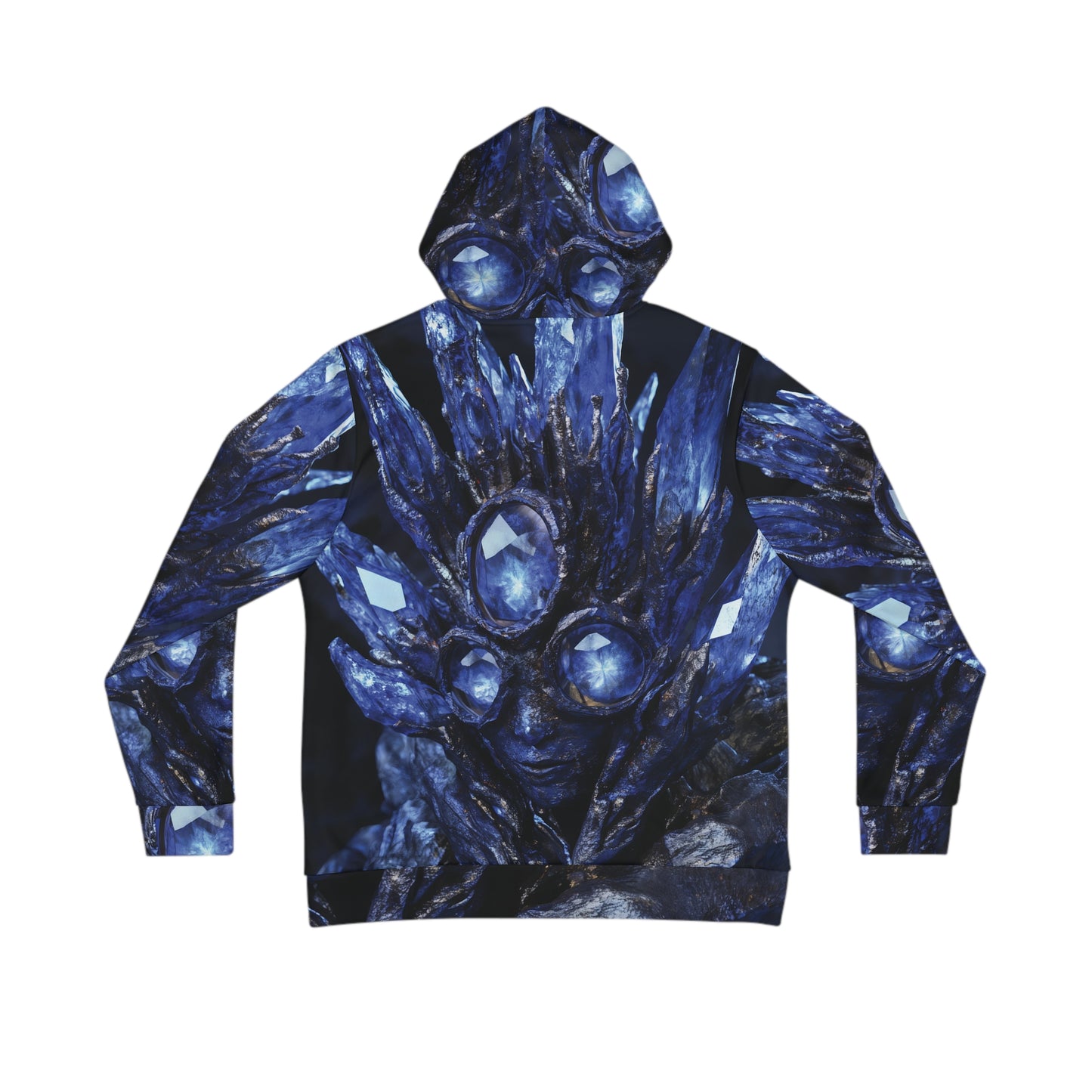 Merial Cosmos Full-Design Hoodie