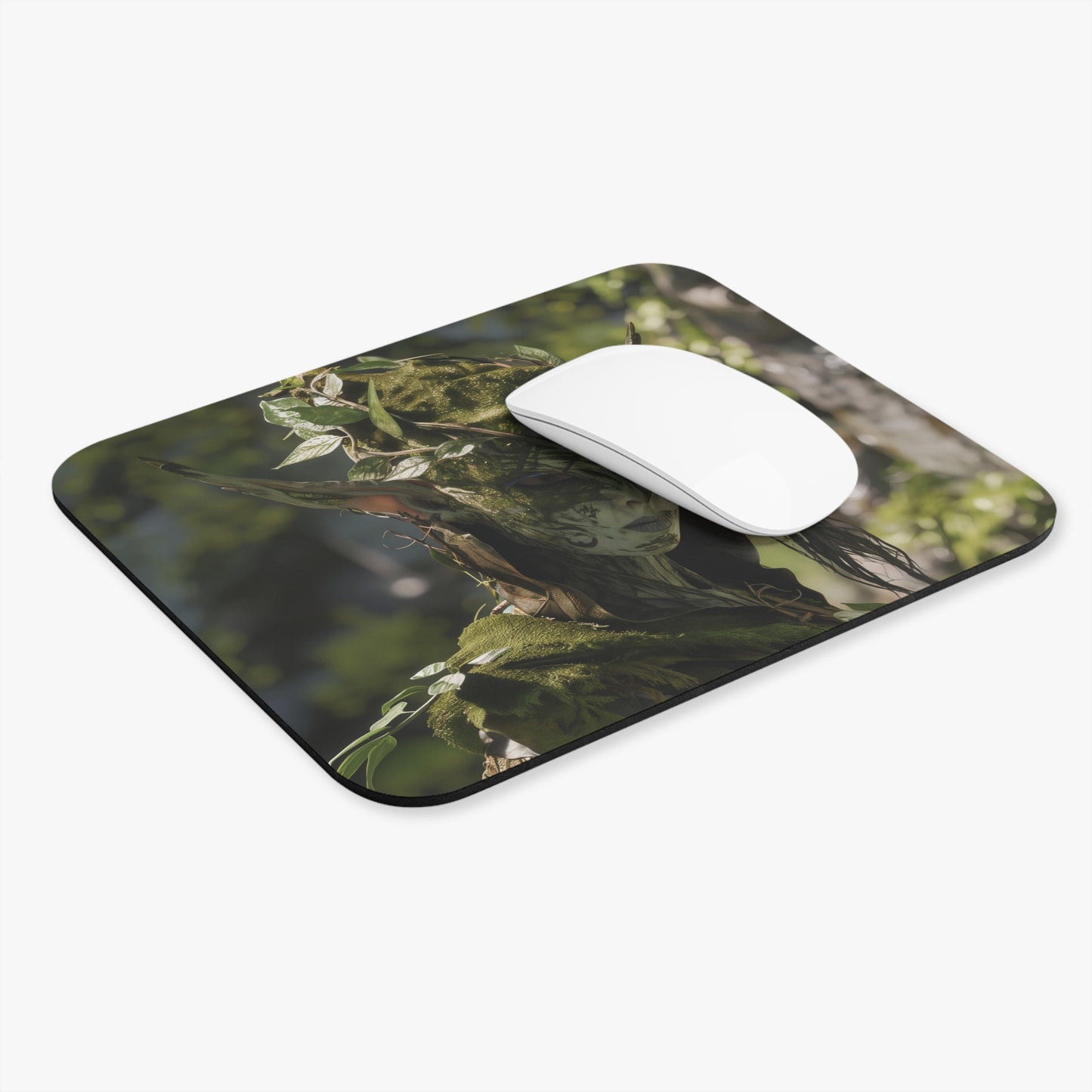 Mouse Pad (Rectangle)