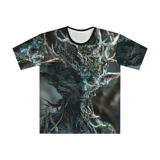 Merial cosmos magical T-shirt