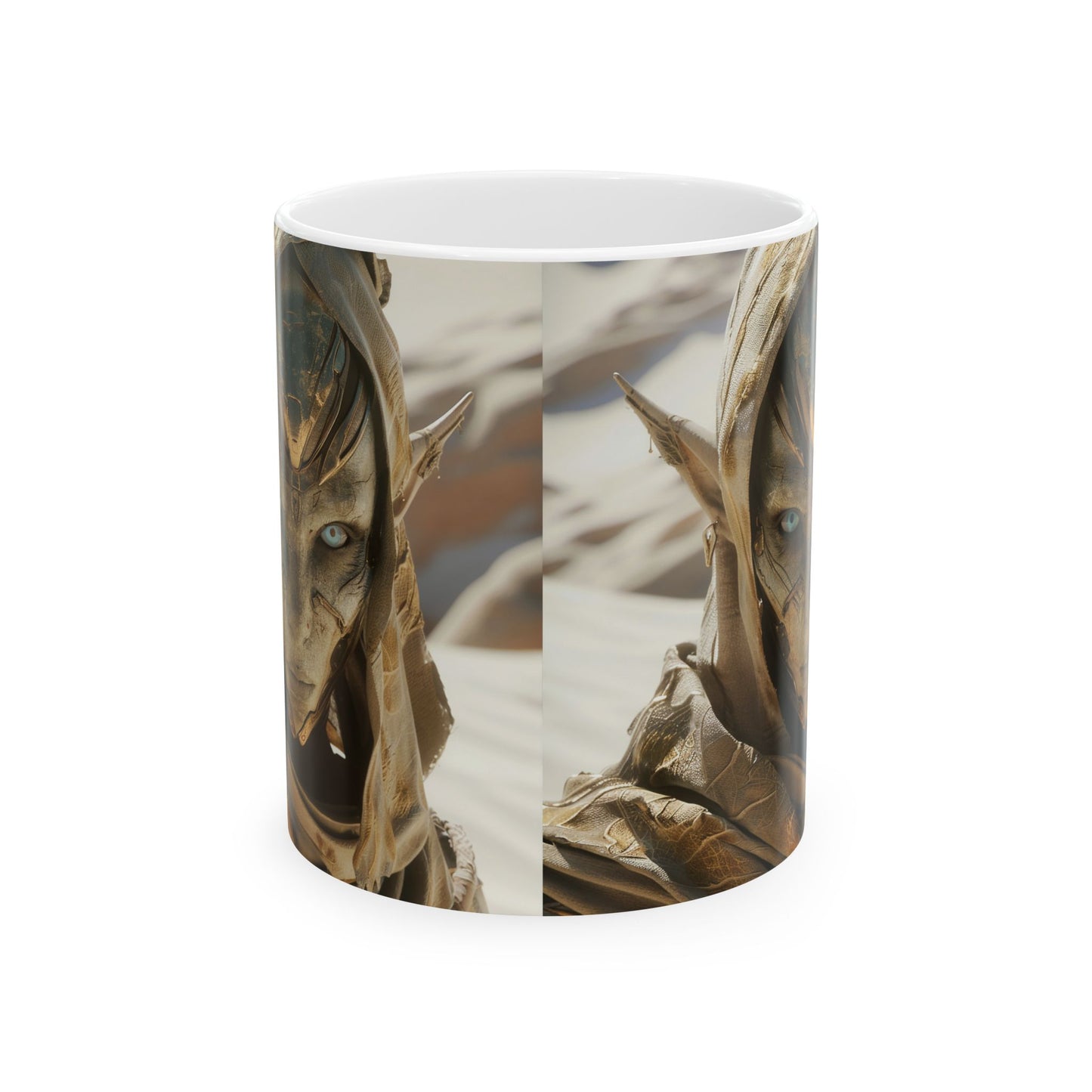 Merial Ceramic Mug