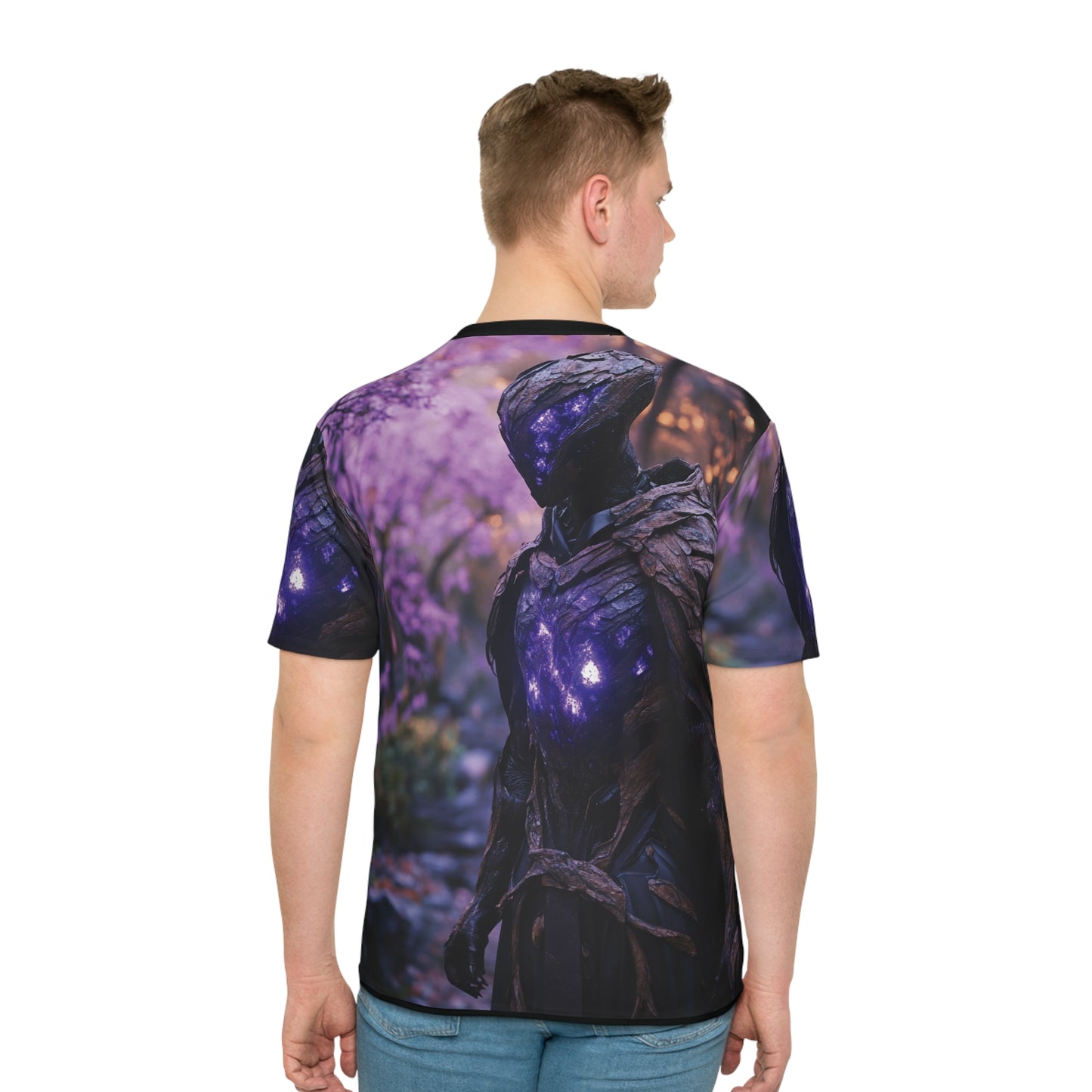 Merial cosmos magical T-shirt