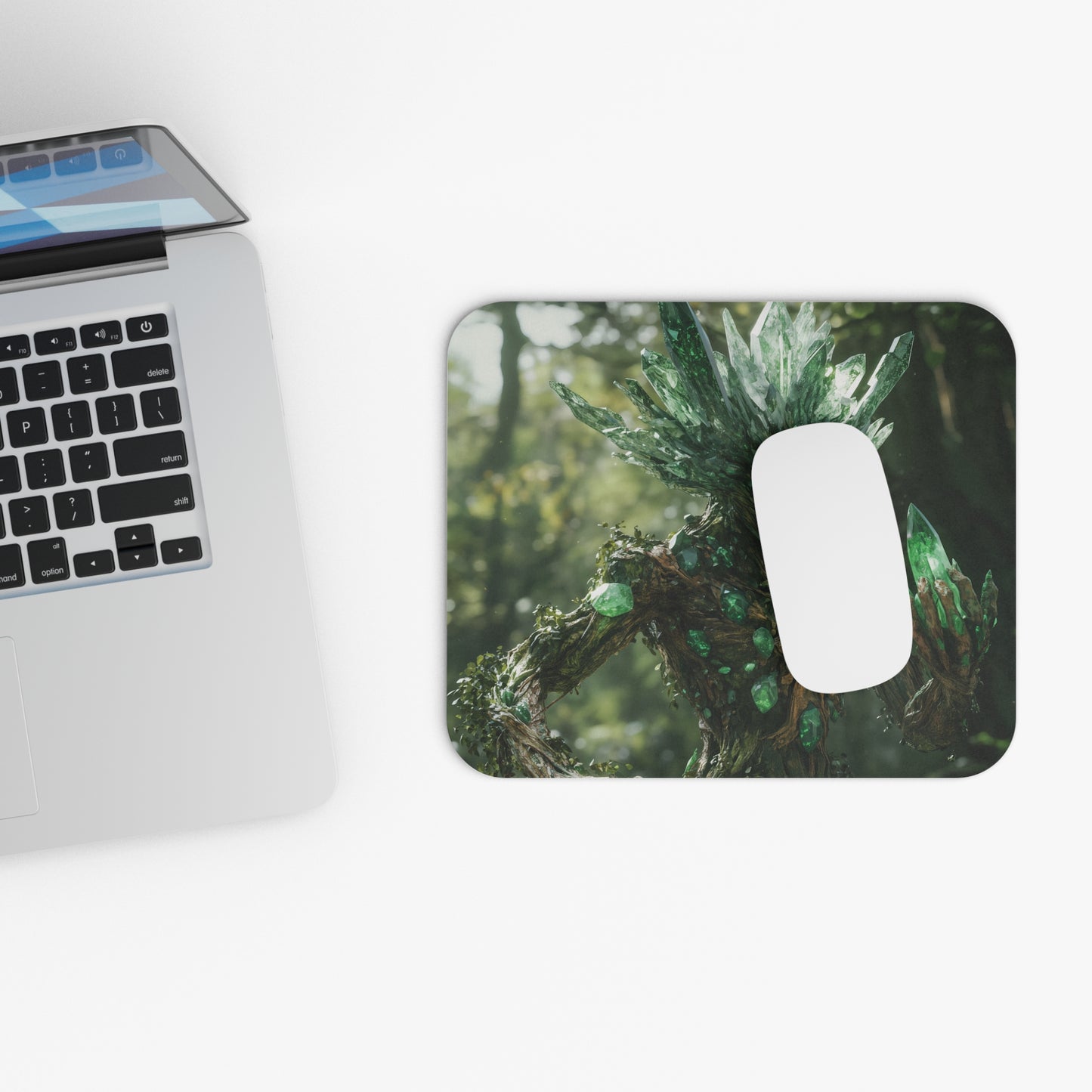 Mouse Pad (Rectangle)