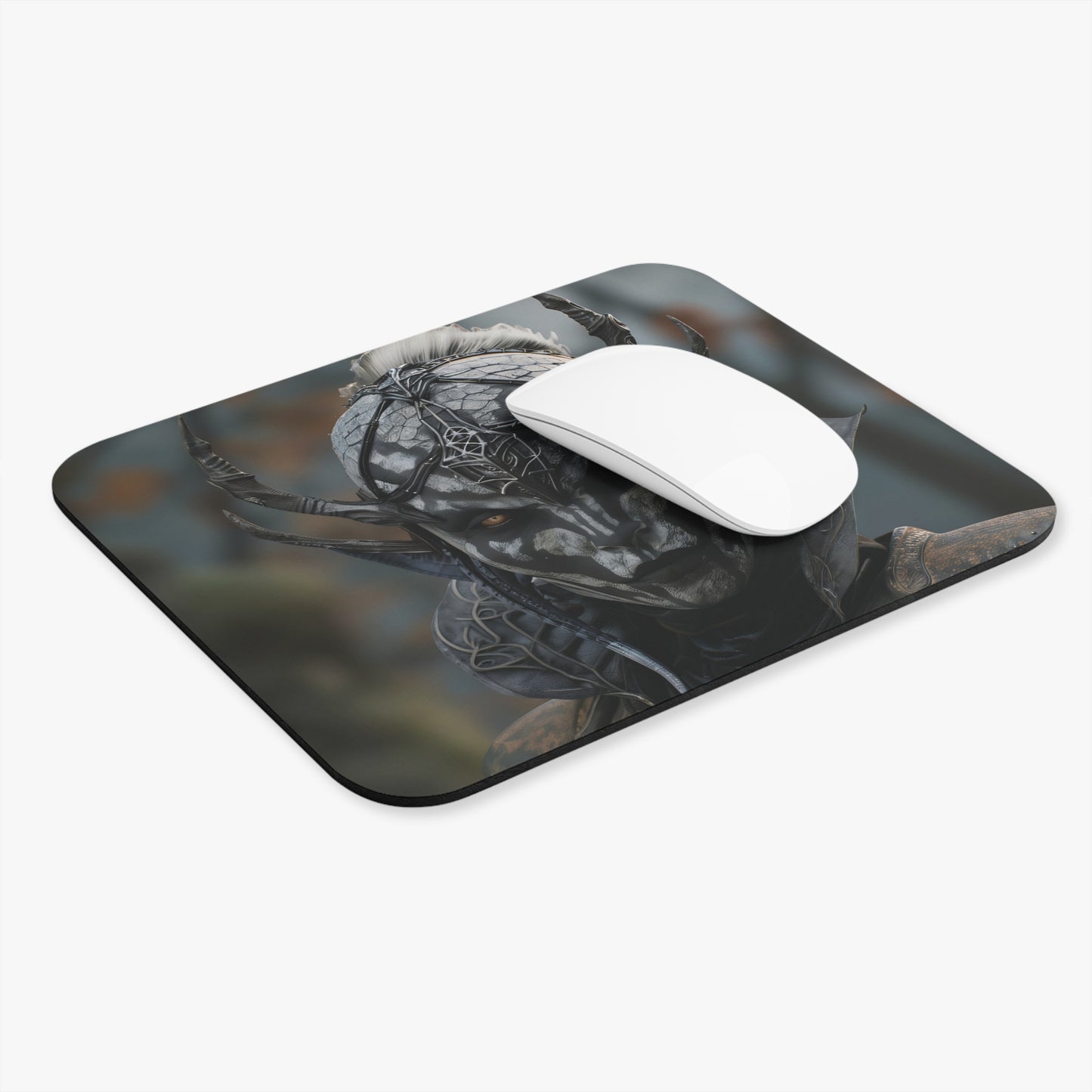 Mouse Pad (Rectangle)