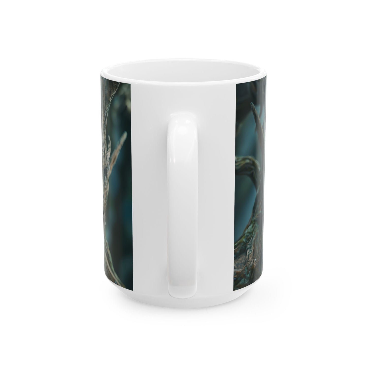 Merial Ceramic Mug