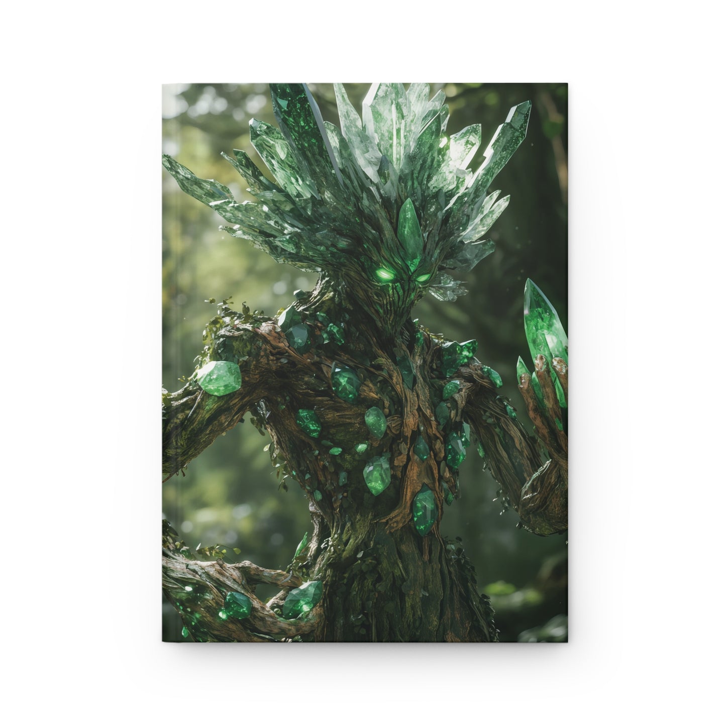 Hardcover Journal Matte