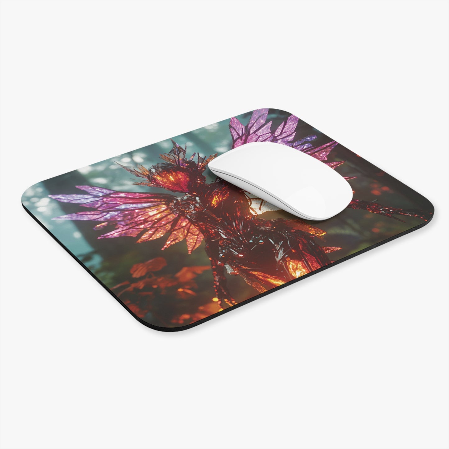 Mouse Pad (Rectangle)