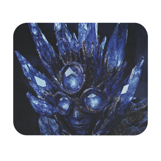 Mouse Pad (Rectangle)