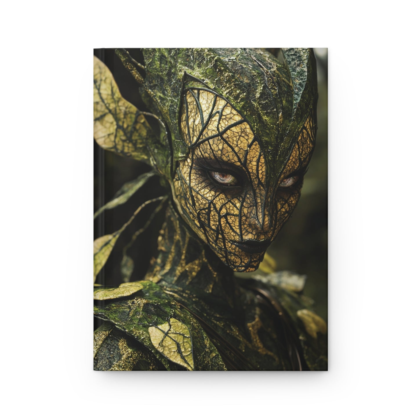 Merial Cosmos Hardcover Journal (Matte)