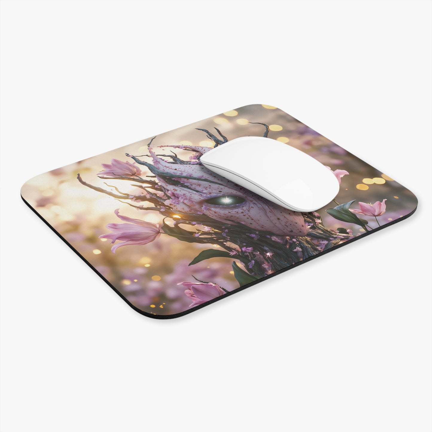 Mouse Pad (Rectangle)