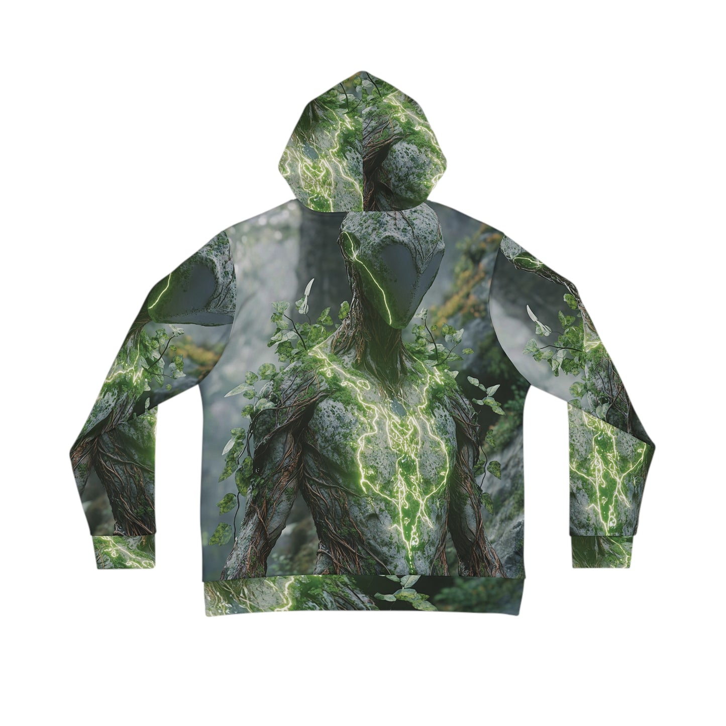 Merial Cosmos Full-Design Hoodie