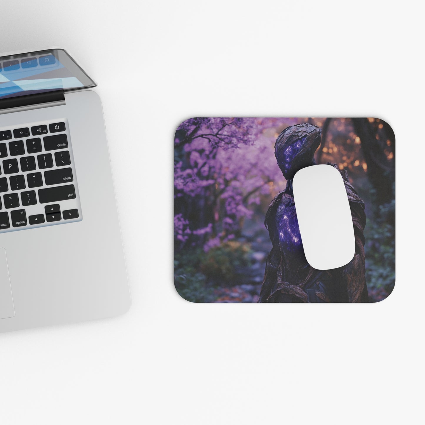 Mouse Pad (Rectangle)