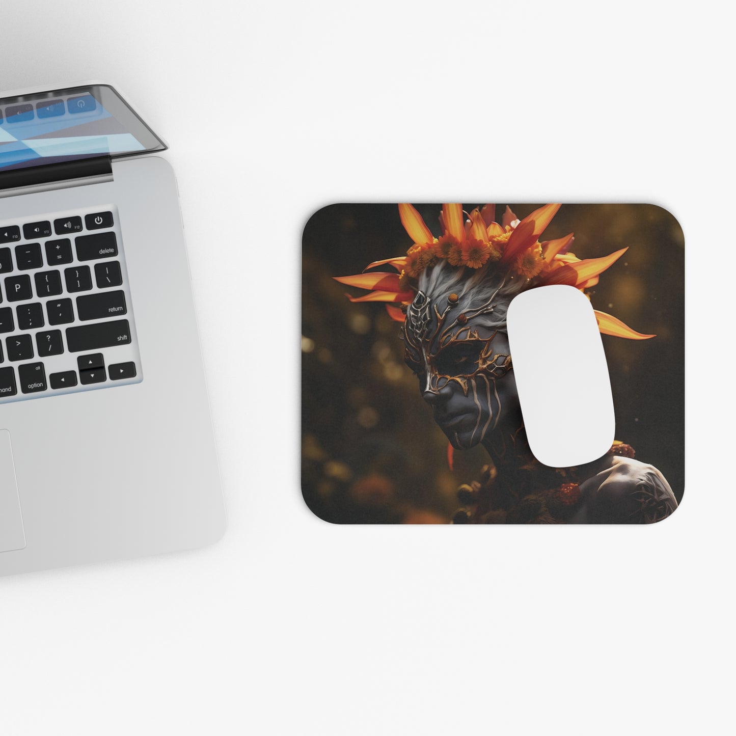 Mouse Pad (Rectangle)