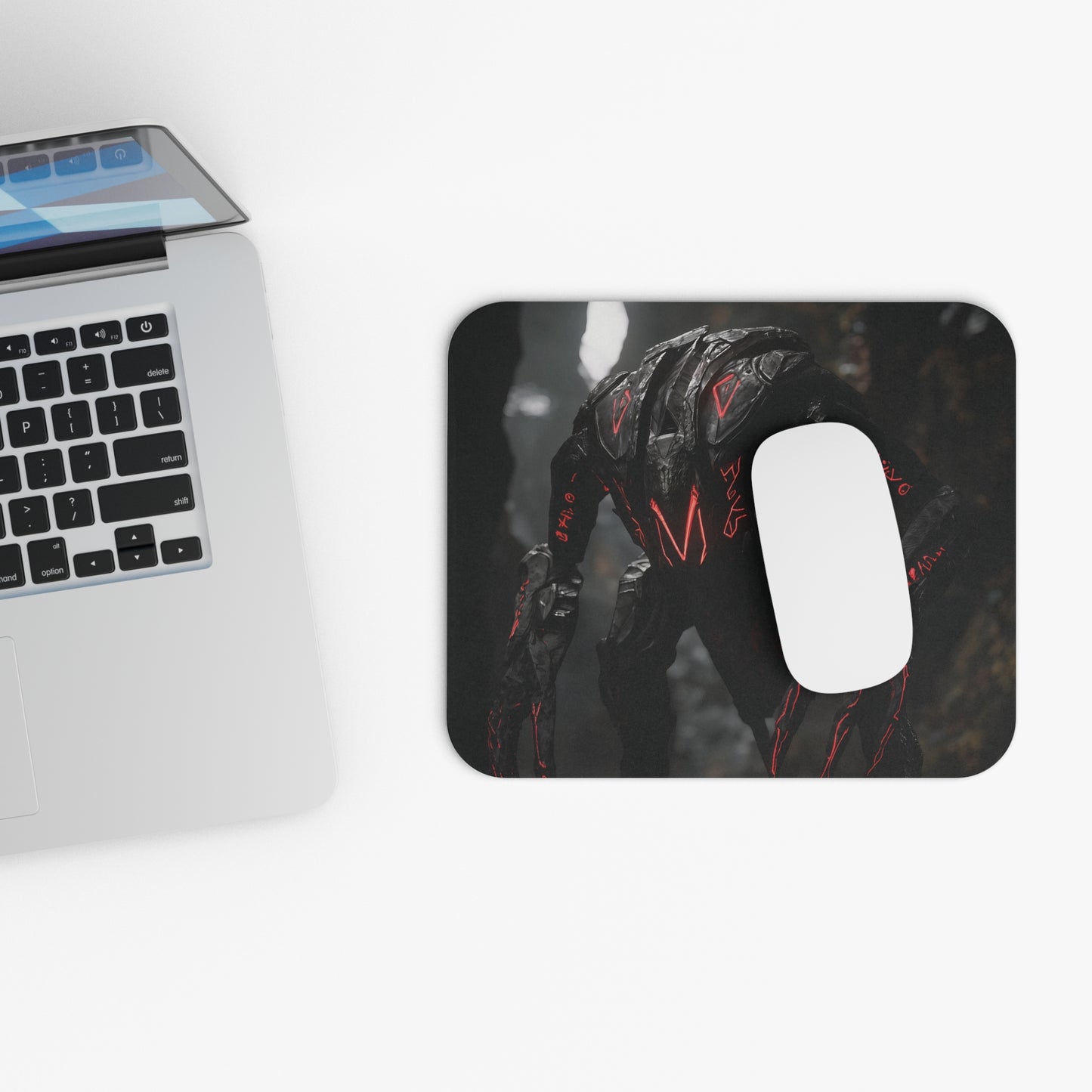 Mouse Pad (Rectangle)