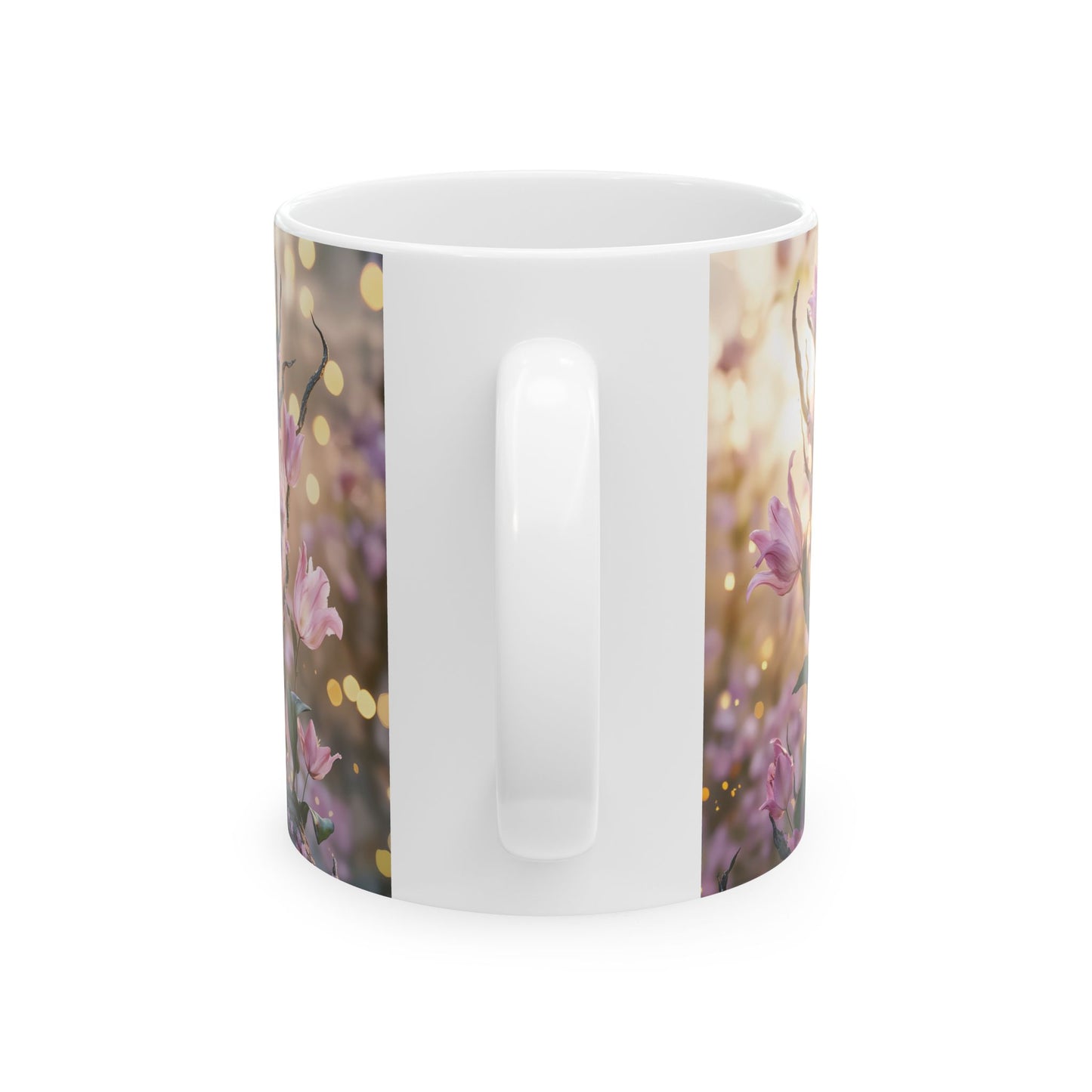 Merial Ceramic Mug