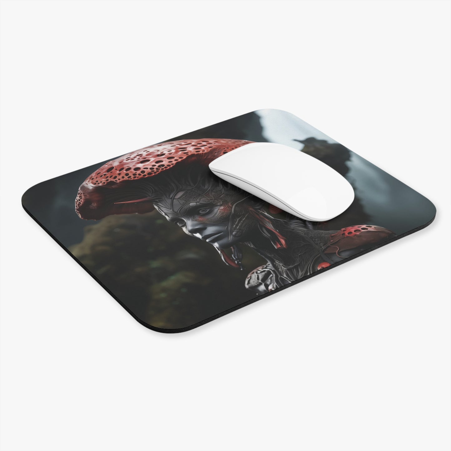 Mouse Pad (Rectangle)