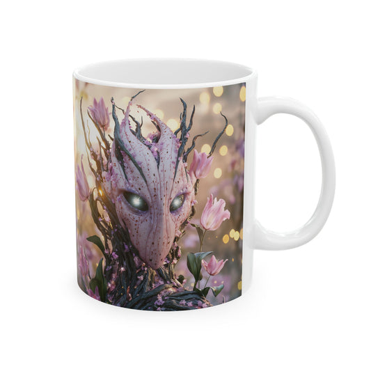 Merial Ceramic Mug